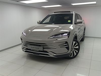 2026 BYD Sealion 6 1.5 Premium Awd (Phev)