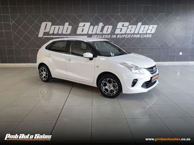 2022 Toyota Starlet 1.4 XI