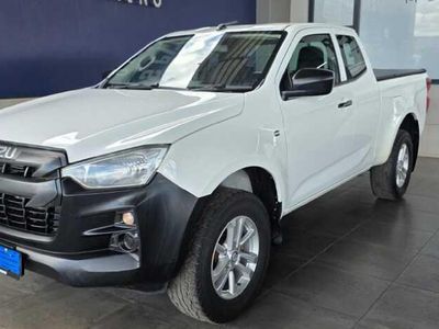 2022 Isuzu D-Max 1.9 DDI HR L Extended Cab