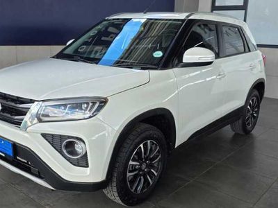 2022 Toyota Urban Cruiser 1.5 Xr Auto