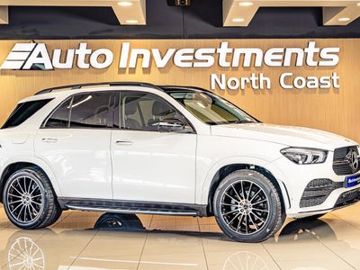 2023 Mercedes-Benz GLE 300d 4Matic