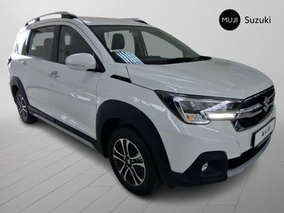 2026 Suzuki XL6 1.5 GLX Auto