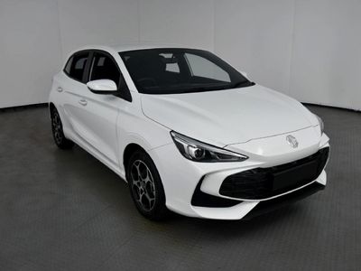 2026 MG MG3 1.5 Comfort Auto