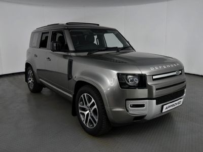 2024 Land Rover Defender 110 D250 XS Edition
