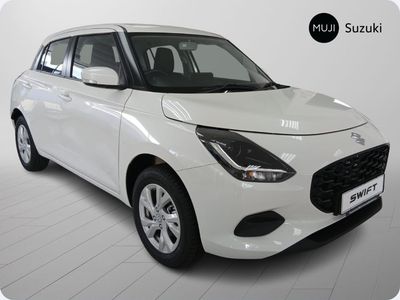 2026 Suzuki Swift 1.2 GL