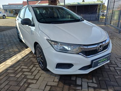 2017 Honda Ballade 1.5 Trend Auto