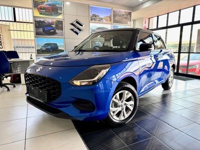 2026 Suzuki Swift Swift GL+ Manual