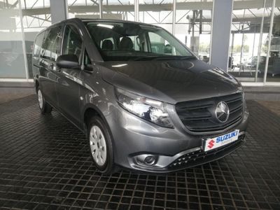 2023 Mercedes-Benz Vito 116 2.0 CDI Tourer Pro Auto