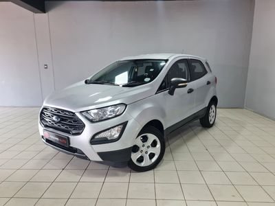 2019 Ford EcoSport 1.5 TiVCT Ambiente