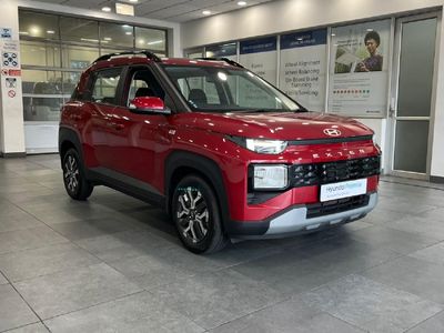 2026 Hyundai Exter 1.2 Executive Auto