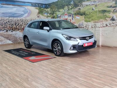 2025 Toyota Starlet 1.5 XS