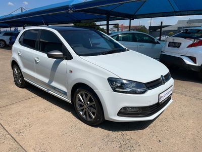 2021 Volkswagen Polo Vivo 1.4 Mswenko 5-dr