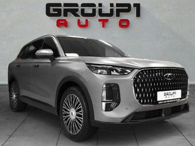 2026 Chery Tiggo 9 1.5T CSH Vanguard AWD (Phev)