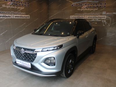 2026 Suzuki Fronx 1.5 GL Auto