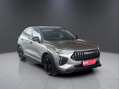 2025 Haval Jolion Pro 1.5T Super Luxury DCT
