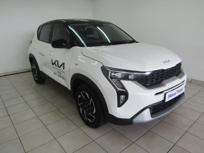 2026 Kia Sonet 1.5 LX