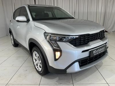 2026 Kia Sonet 1.5 LS Auto