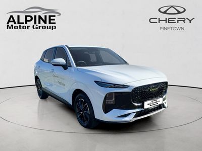 2026 Lepas L4 1.5T Javan Auto