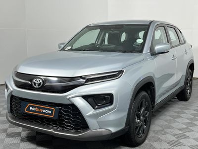 2025 Toyota Urban Cruiser 1.5 XS