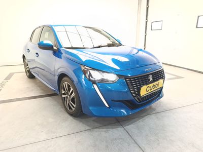 2022 Peugeot 208 1.2 Active