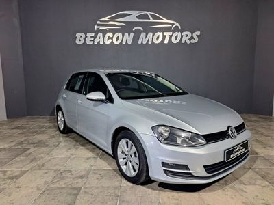 2017 Volkswagen Golf VII 1.4 TSI Comfortline