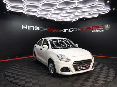 2024 Suzuki Dzire 1.2 GA