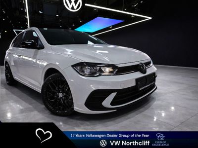 2026 Volkswagen Polo 1.0 TSI