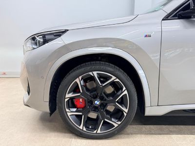 2025 BMW X1 M35i xDrive M Sport Pro