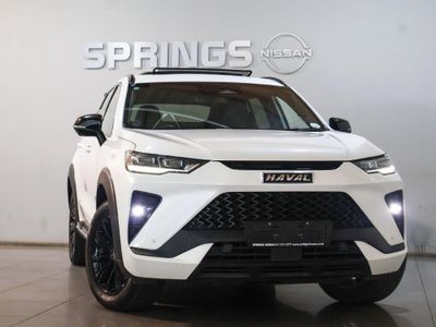 2023 Haval H6 GT 2.0T Super Luxury 4X4 Auto