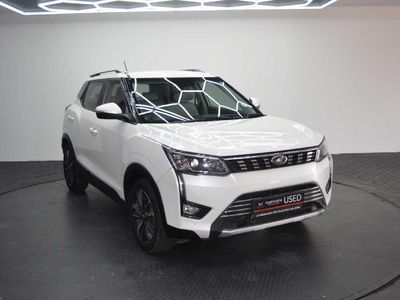 2019 Mahindra XUV 300 1.5D | W8