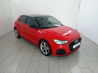 2020 Audi A1 Sportback 1.5 TFSI Advanced Auto | 35 TFSI