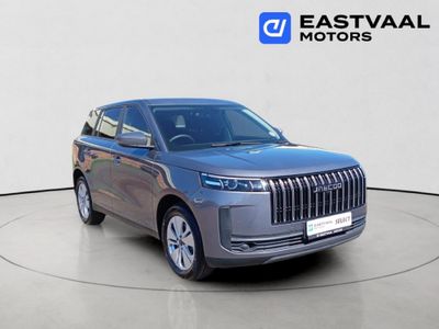 2026 Jaecoo J5 1.5T Core