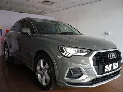 2020 Audi Q3 1.4 TFSI S Line | 35 TFSI