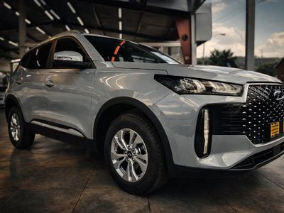 2026 Chery Tiggo Cross 1.5 Lit
