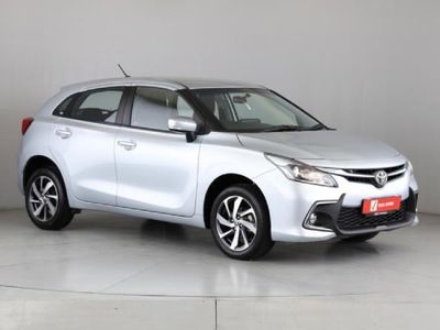 2026 Toyota Starlet 1.5 XS Auto