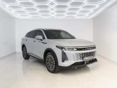 2025 Omoda C9 1.5T AWD Phev