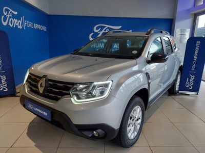 2021 Renault Duster 1.5 dCi zen