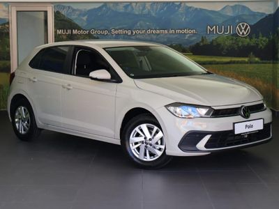 2026 Volkswagen Polo 1.0 TSI