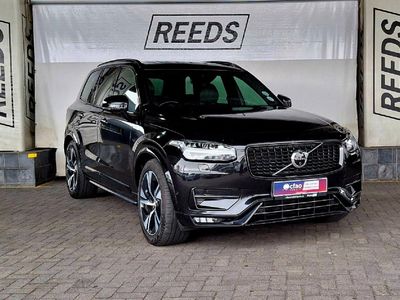2021 Volvo XC90 D5 R-Design AWD