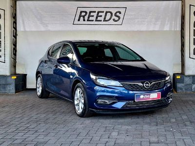 2020 Opel Astra 1.4T Edition Auto 5-dr