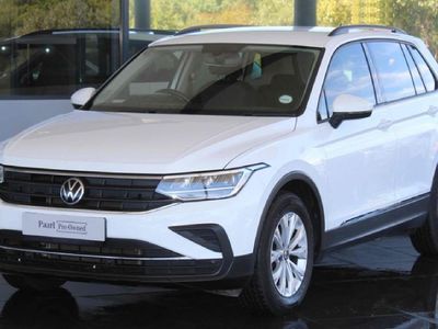 2023 Volkswagen Tiguan 1.4 TSI DSG Auto (110kW)