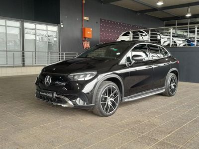 2026 Mercedes-Benz EQE 350 4Matic