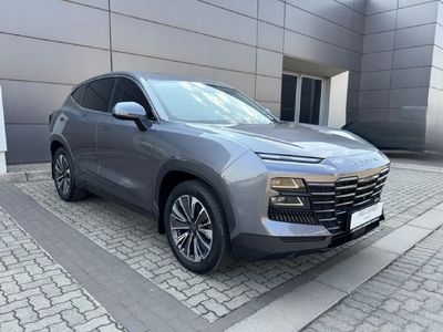 2026 Jetour Dashing 1.5T Deluxe