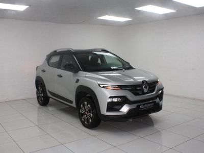 2026 Renault Kiger 1.0T Intens