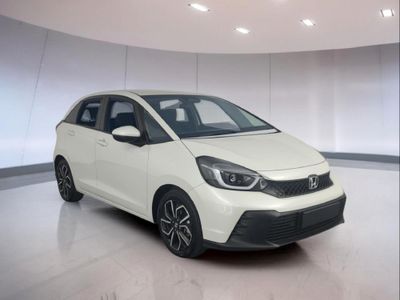2026 Honda Fit 1.5 Elegance