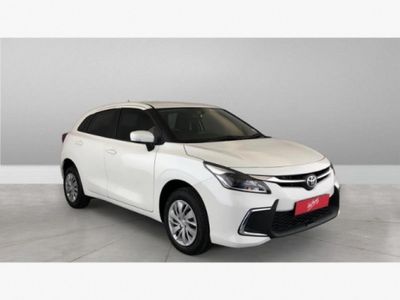 2026 Toyota Starlet 1.5 XI