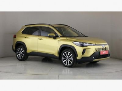 2026 Toyota Corolla Cross 1.8 XR Hybrid