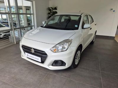 2024 Suzuki Dzire 1.2 GA