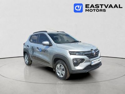 2026 Renault Kwid 1.0 Dynamique Auto