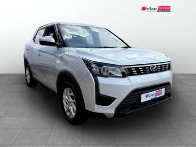 2022 Mahindra XUV 300 1.2T | W6